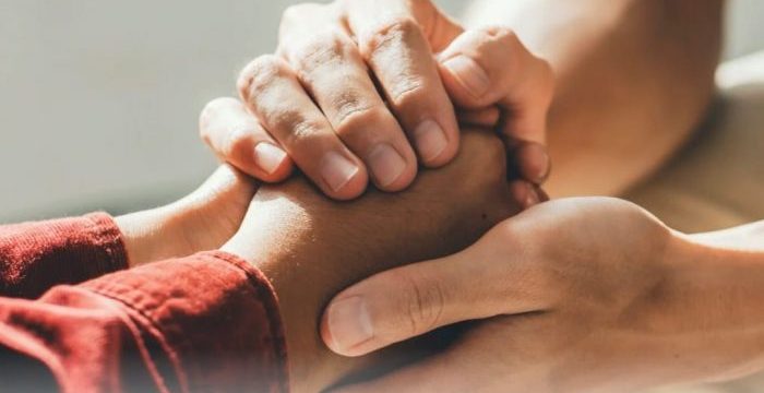 COUNSELLING & WHY IT MATTERS!